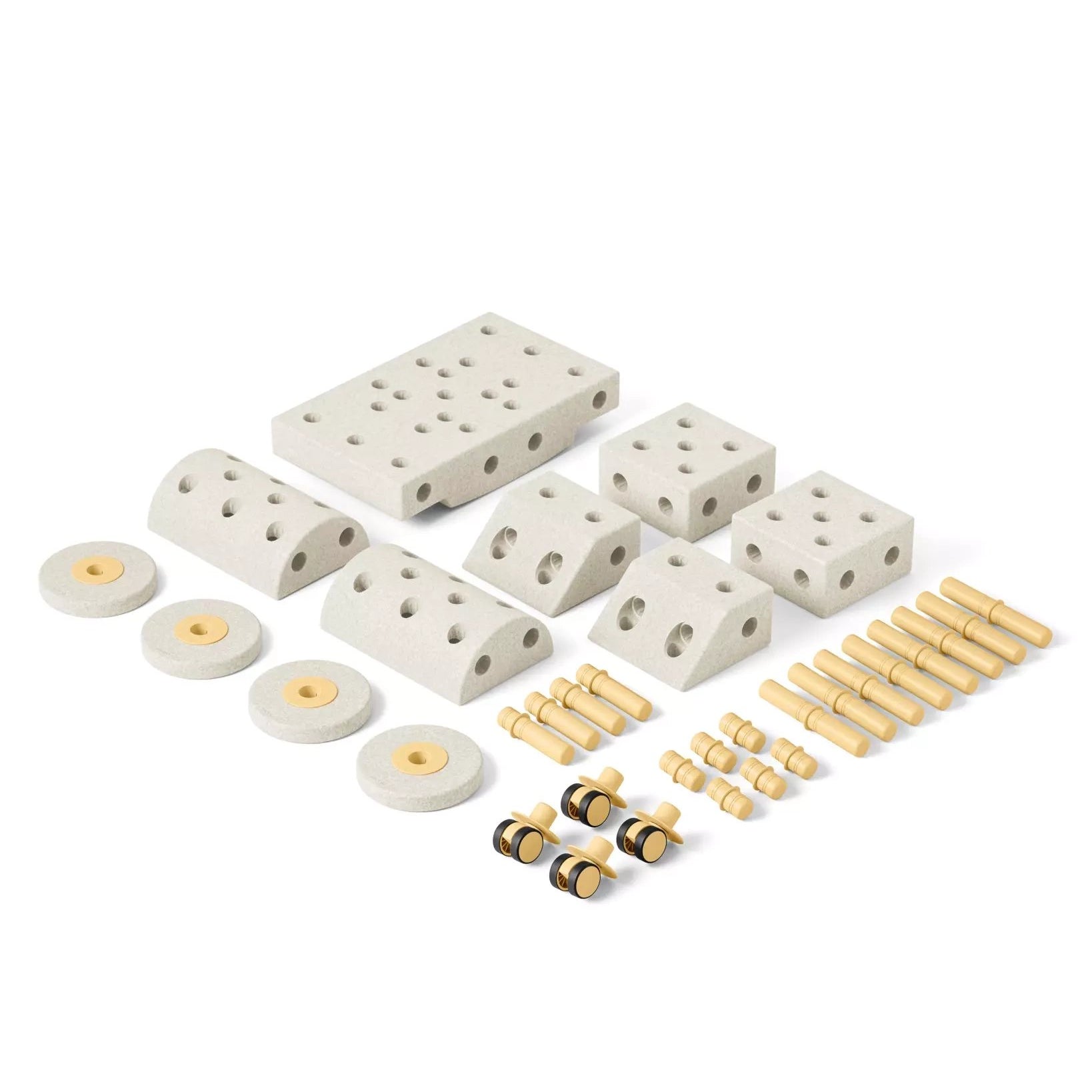 Dreamer set MODU 0+