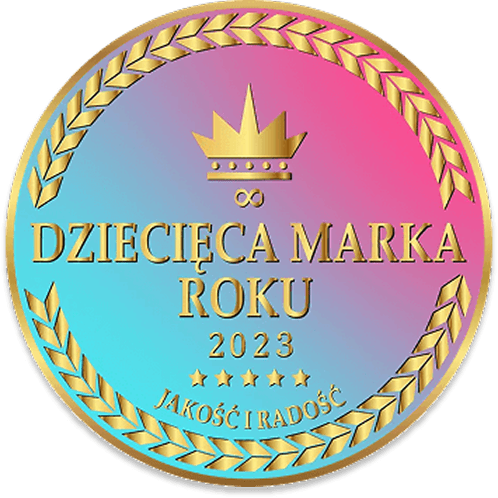 Rozwojowa Mama Dziecięcą Marką Roku!
