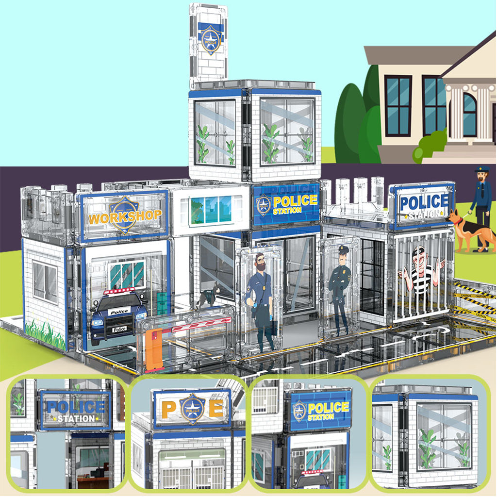 Zabawki – Rozwojowa Mama