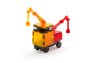 MAGNA-TILES Builder 32 el. – elementy zestawu