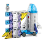 MAGNA-TILES Kosmos – elementy zestawu