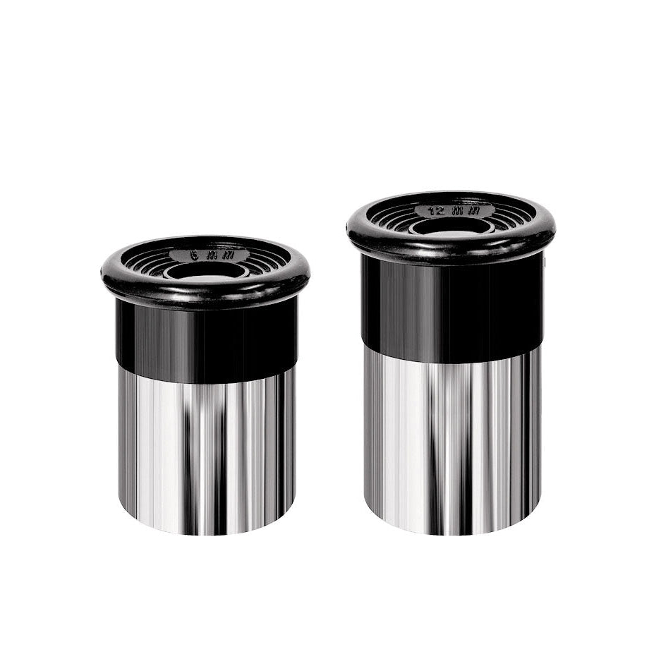 Teleskop Bresser 45/600 mm z rodziny National Geographic, w kolorze żółtym, umieszczony na statywie, przeznaczony do obserwacji astronomicznych, z lunetką celowniczą, różnymi okularami do zmiany powiększenia oraz możliwością użycia do obserwacji przyrody, idealny dla dzieci od 7 roku życia.