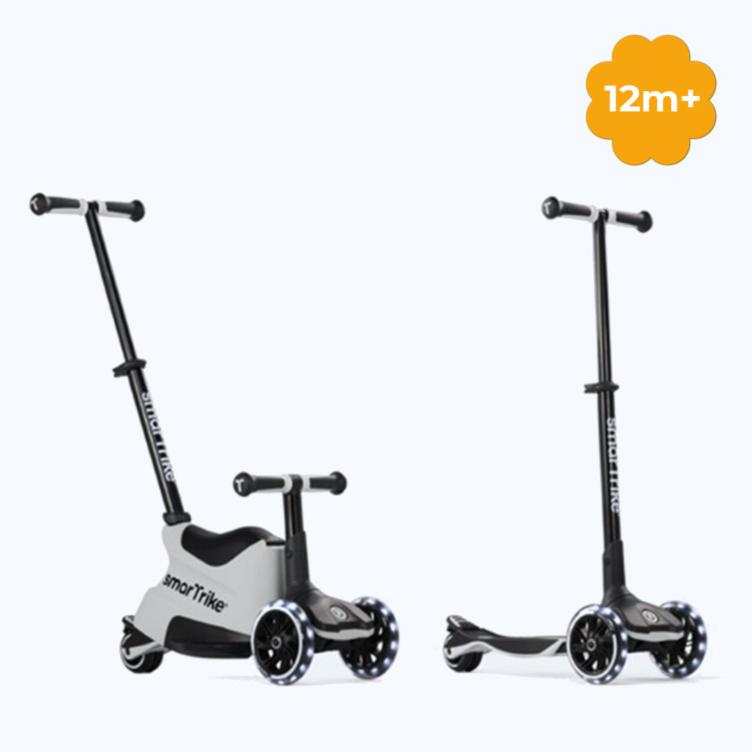Smart trike hulajnoga hotsell