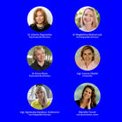 Zespół ekspertów Rozwojowa Mama – 6 specjalistek od rozwoju niemowląt: fizjoterapia, neurologopedia, ortoptyka
