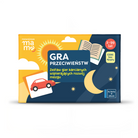  Gra Przeciwieństw – gra karciana na samokontrolę i koncentrację dla dzieci i dorosłych 2-99 lat