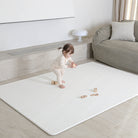 Faktura pianki maty Dwinguler Soft Animals M – miękka, sprężysta, amortyzuje upadki, certyfikat CPSIA i EN-71