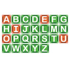 MAGNA-TILES LEARN Letters – dziecko układa słowa z liter