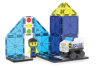 MAGNA-TILES Police Patrol – figurka policjanta