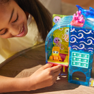 MAGNA-TILES Undersea Adventure – elementy zestawu