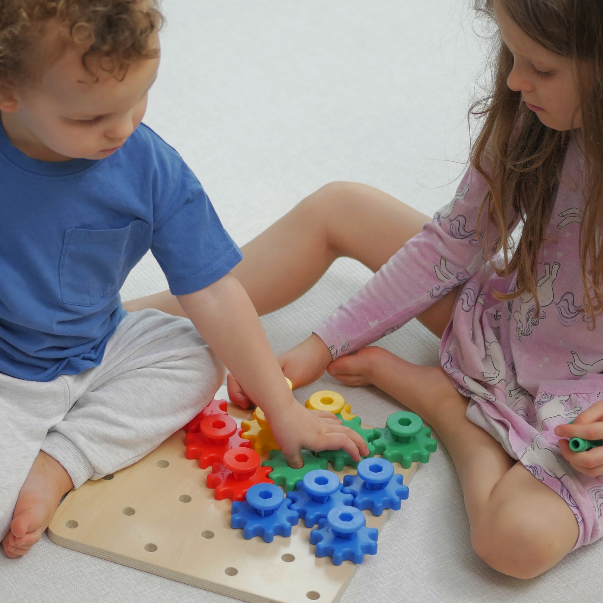 19-24 M – Rozwojowa Mama