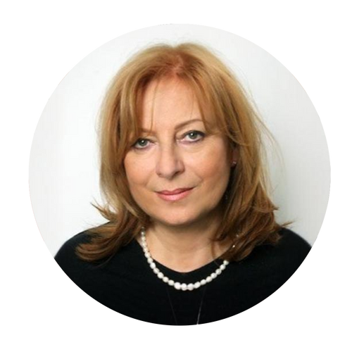 dr Jolanta Stępowska